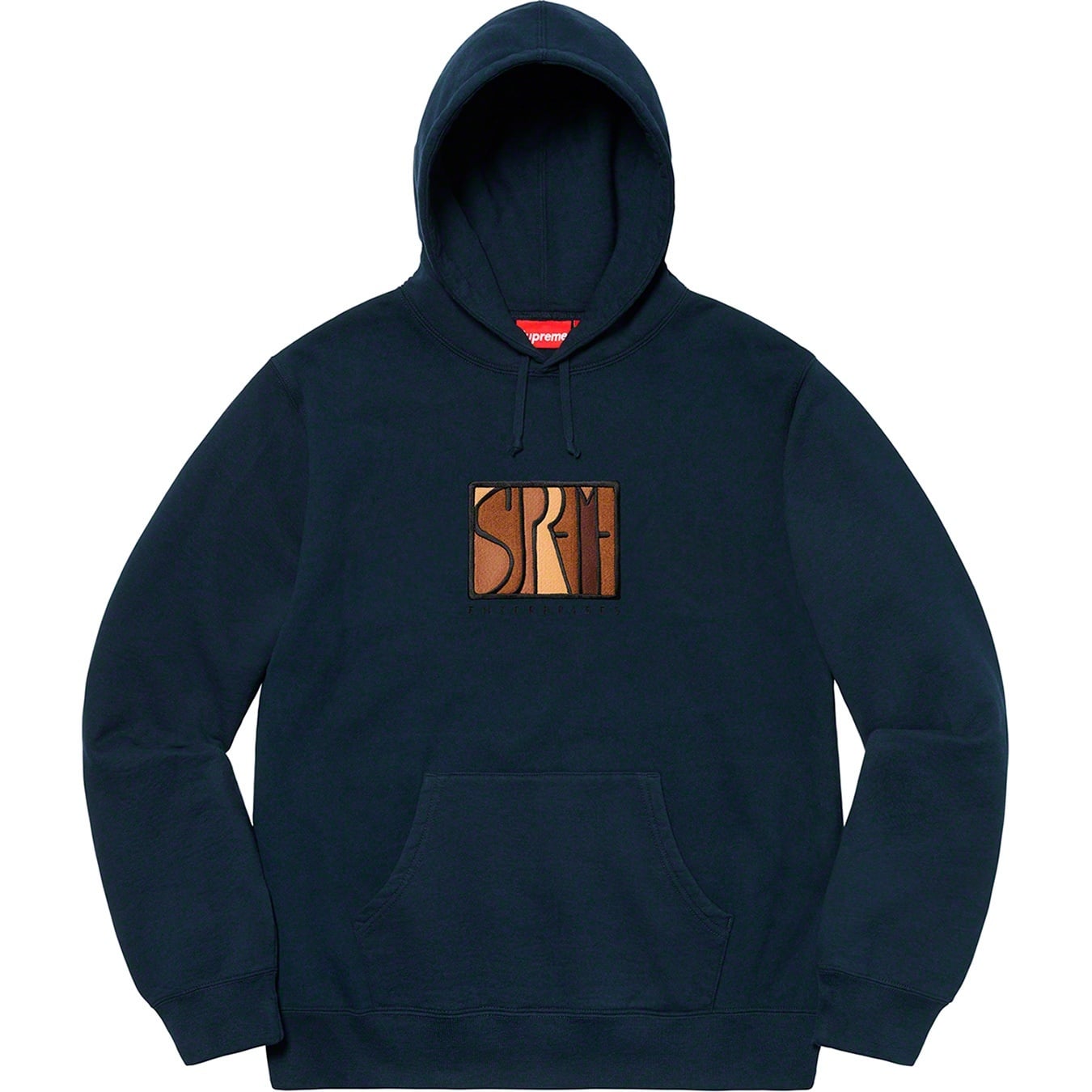 Enterprises Hooded Sweatshirt view 2